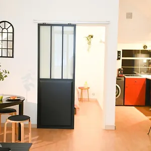 Appartement Vieuxport Yourhosthelper, La Ciotat